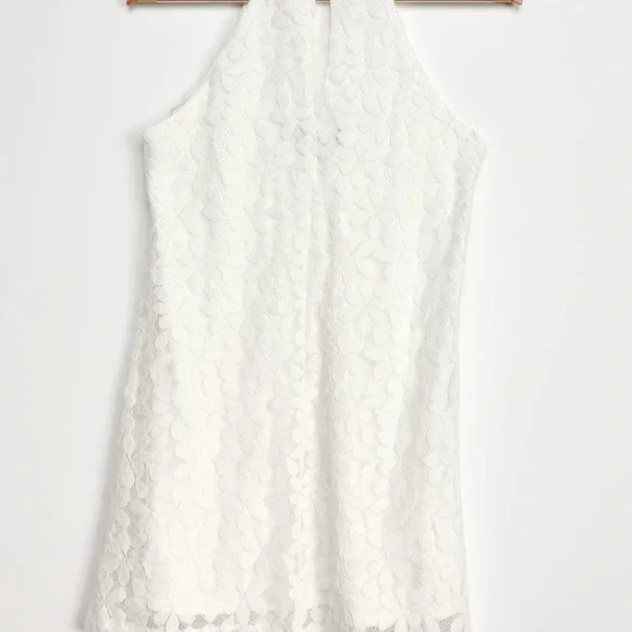 Lulus halter shift dress, NWT, size XL! - Picture 6 of 15